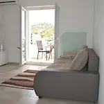 House With Sea View