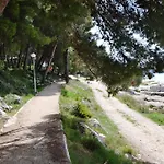 House With Sea View
