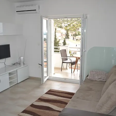 Lägenhet House With Sea View *