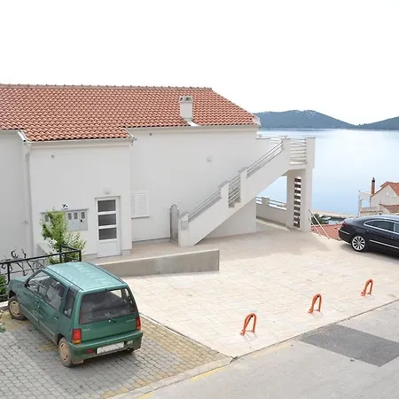 House With Sea View Drage