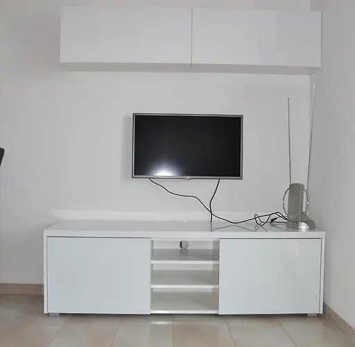 דירה House With Sea View