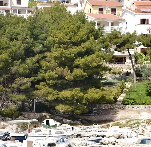 דירה House With Sea View דראגה