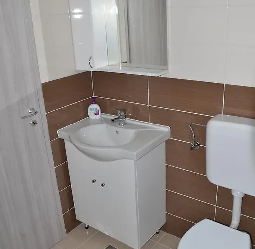 House With Sea View Drage