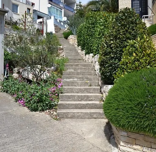 דירה House With Sea View