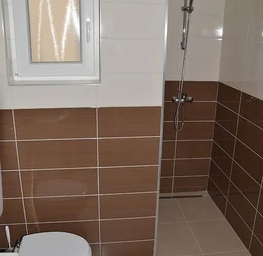 Lägenhet House With Sea View Drage