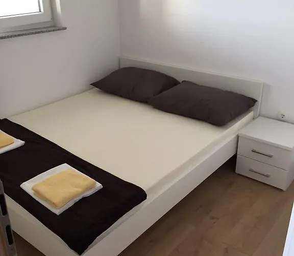 Lägenhet House With Sea View *