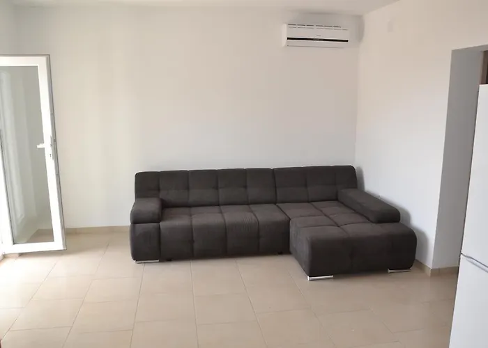 Lägenhet House With Sea View *