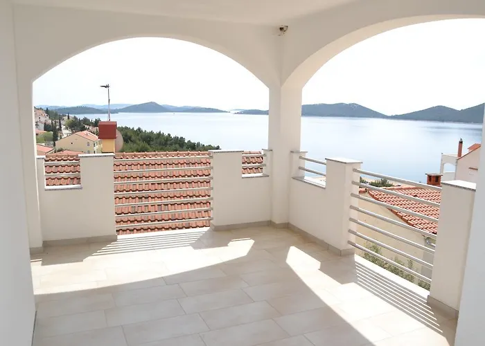 Lägenhet House With Sea View