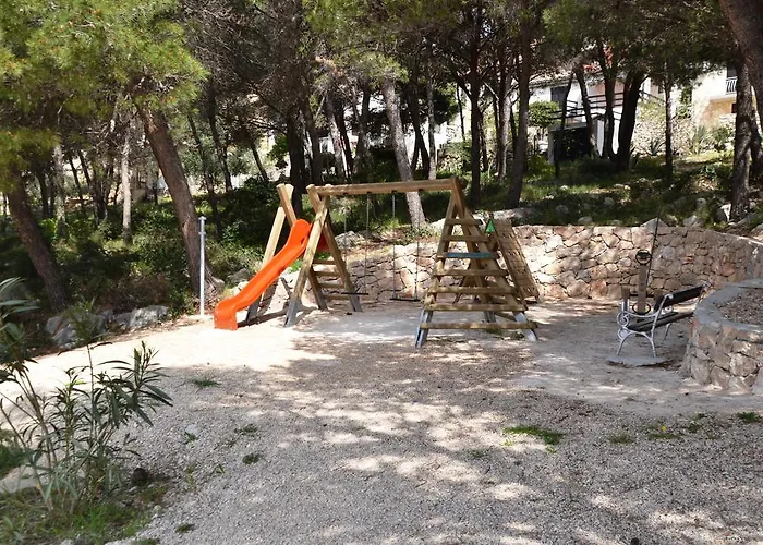 House With Sea View דראגה
