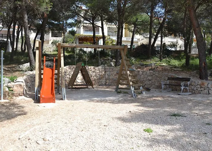 Lägenhet House With Sea View