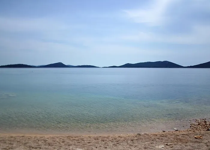 Lägenhet House With Sea View