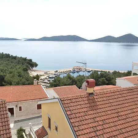 House With Sea View