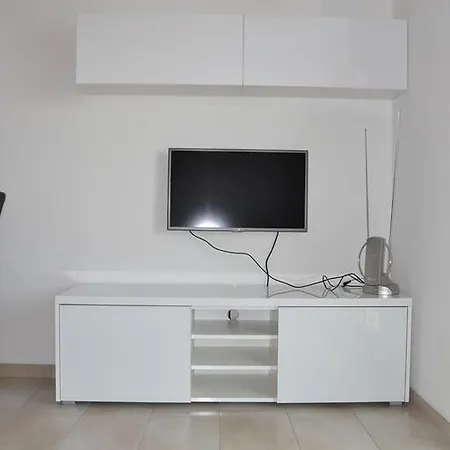 Appartamento House With Sea View