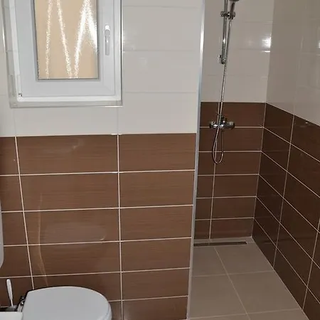Apartment House With Sea View Drage