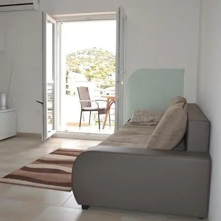 House With Sea View