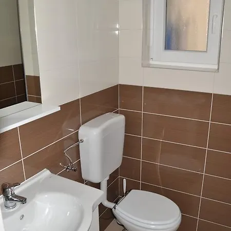 Apartment House With Sea View Drage