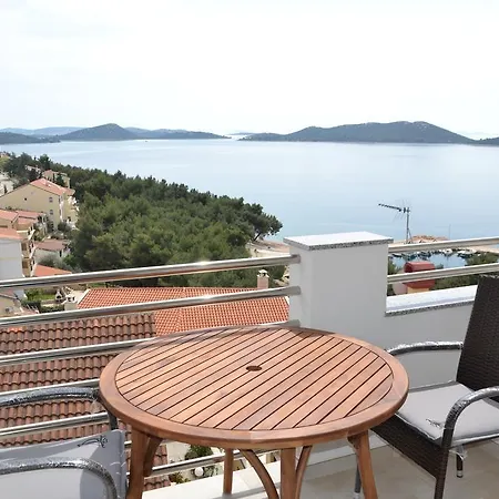 House With Sea View Drage