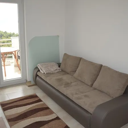 Apartment House With Sea View Drage