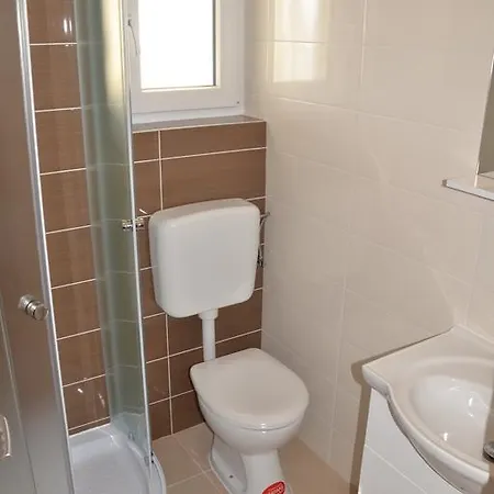 House With Sea View Drage