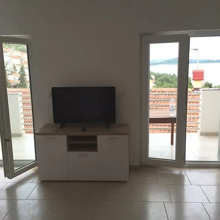 House With Sea View