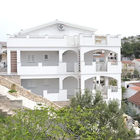House With Sea View