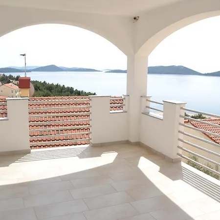 Apartment House With Sea View