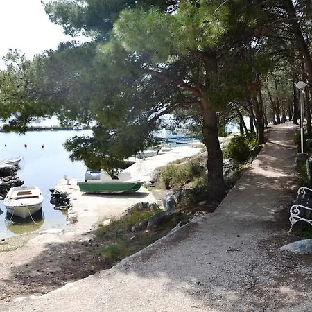 Apartment House With Sea View Drage
