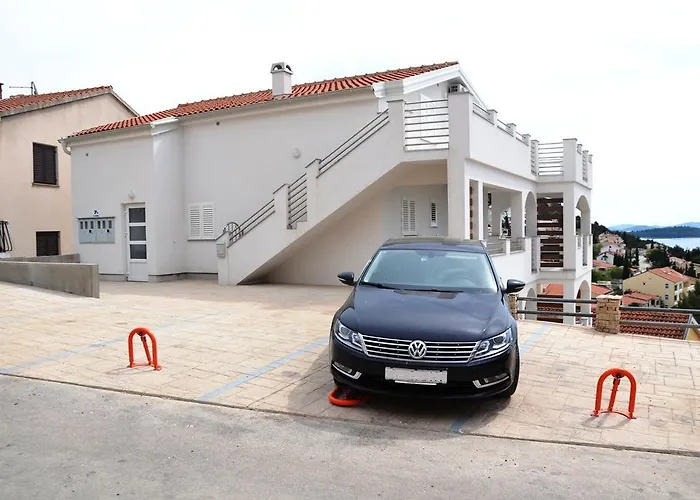 Apartamento House With Sea View *