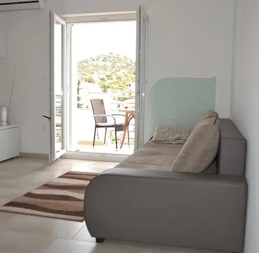 House With Sea View