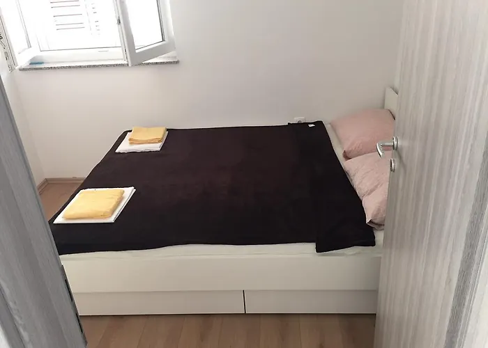 House With Sea View Drage