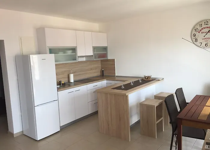 Apartamento House With Sea View Drage