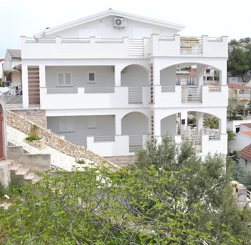 Appartement House With Sea View